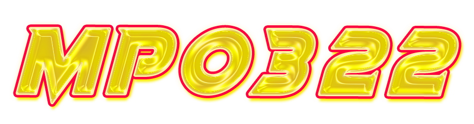 MPO322 Logo